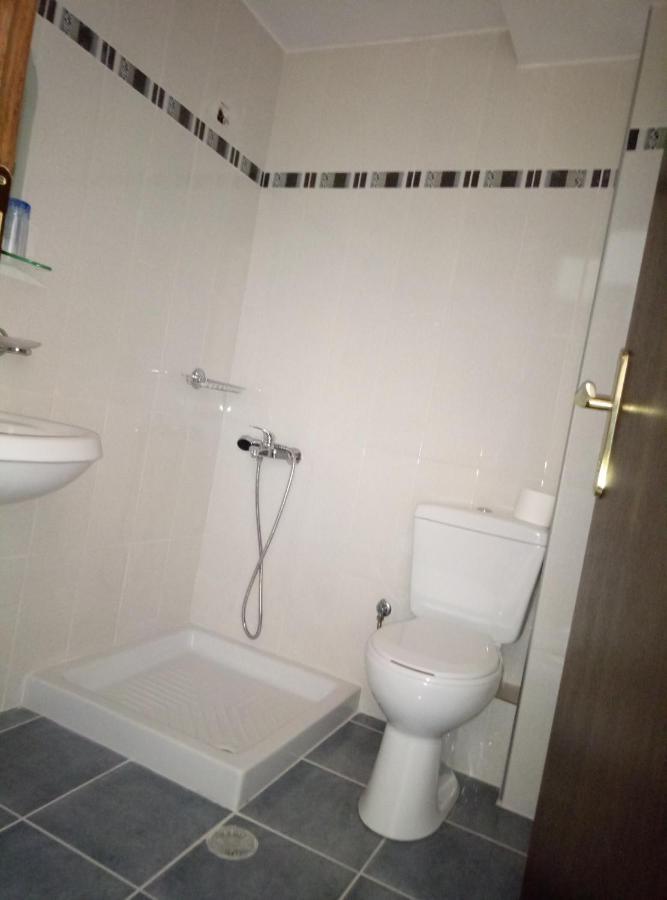 Hotel Evridiki Zagora Zewnętrze zdjęcie