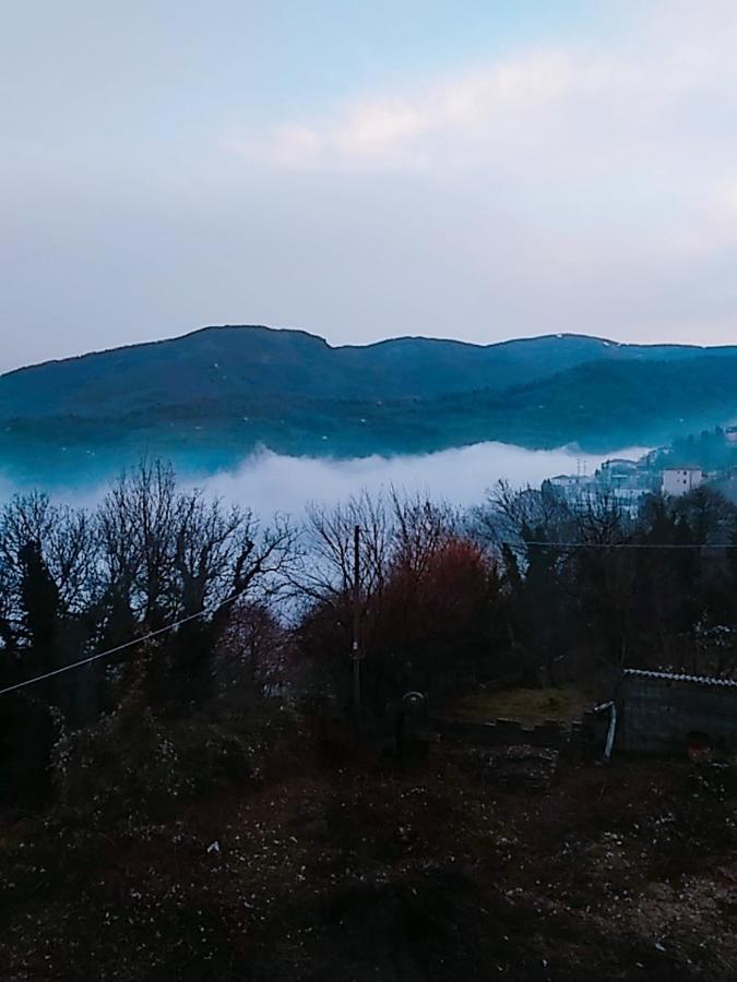 Hotel Evridiki Zagora Zewnętrze zdjęcie