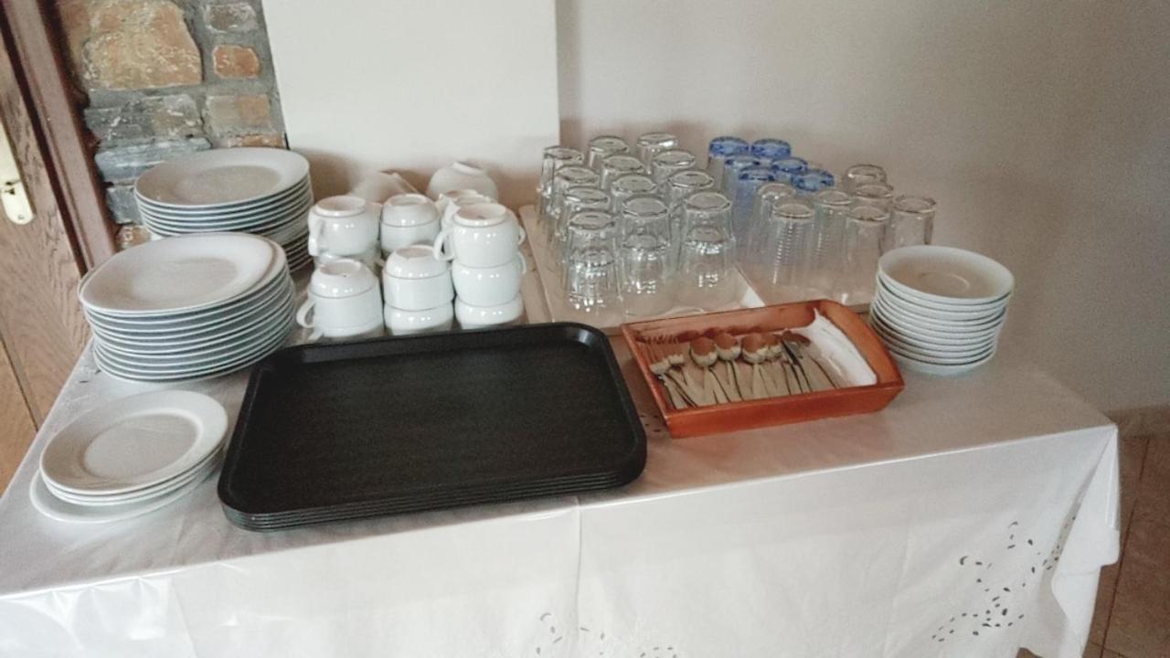 Hotel Evridiki Zagora Zewnętrze zdjęcie