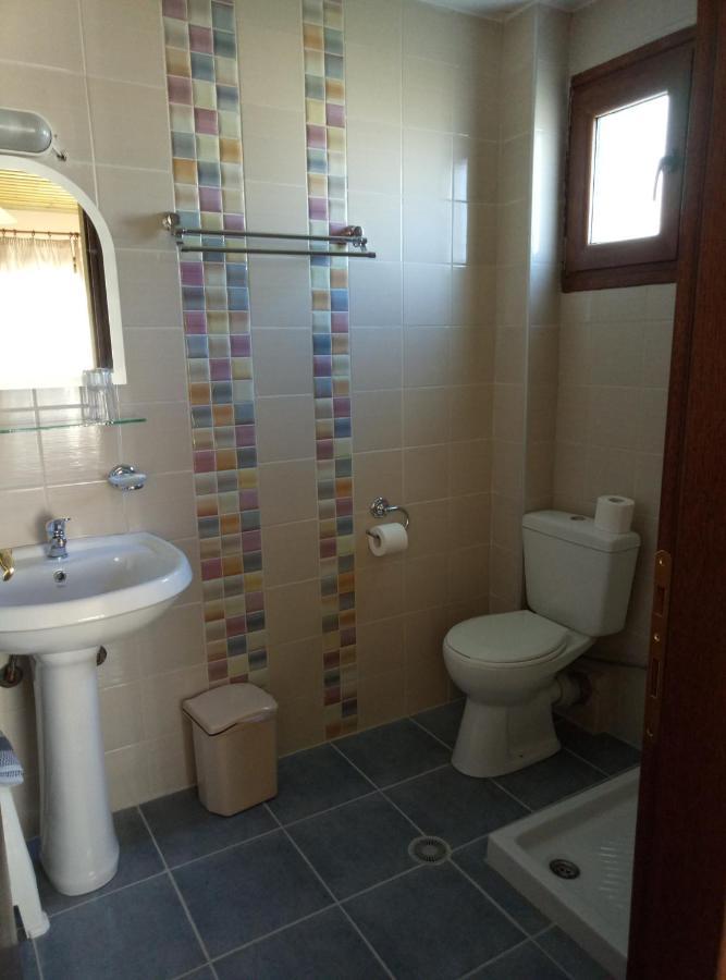 Hotel Evridiki Zagora Zewnętrze zdjęcie