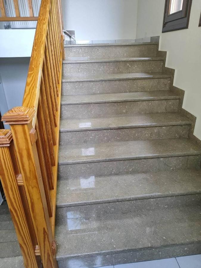 Hotel Evridiki Zagora Zewnętrze zdjęcie