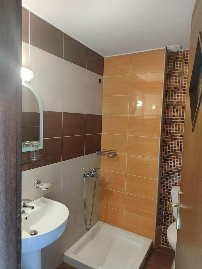 Hotel Evridiki Zagora Zewnętrze zdjęcie